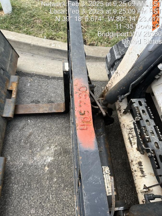 2024 ARROW MATERIAL HANDLING F5100CB