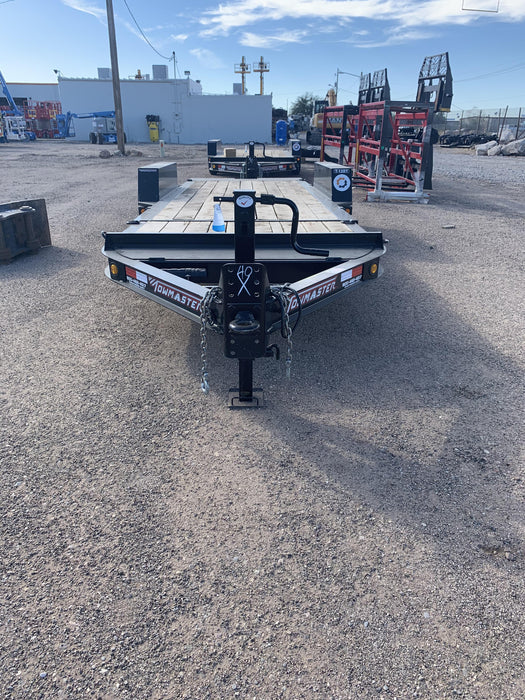 2021 TOWMASTER T-12DT