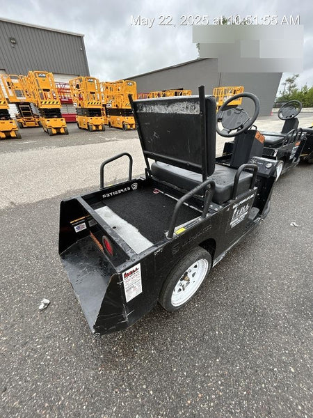 2021 EXPEDITOR Expediter
