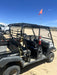 2022 KAWASAKI Trans Mule FE - Gas (Canopy)