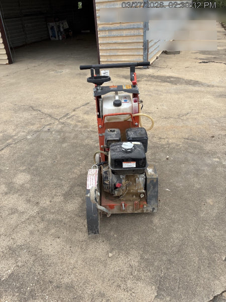 2024 HUSQVARNA FS 400 LV