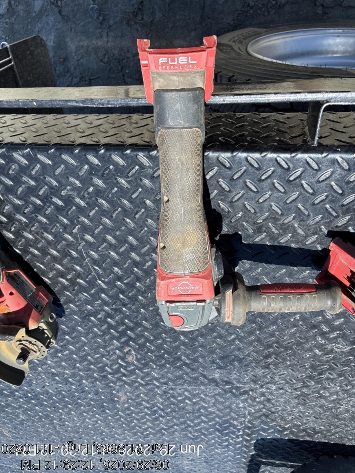 2026 MILWAUKEE 2882-20
