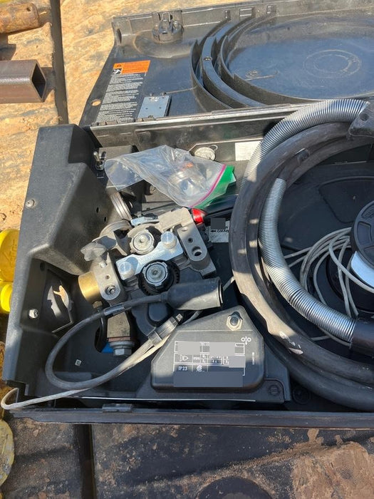 2023 LINCOLN ELECTRIC LN-25X