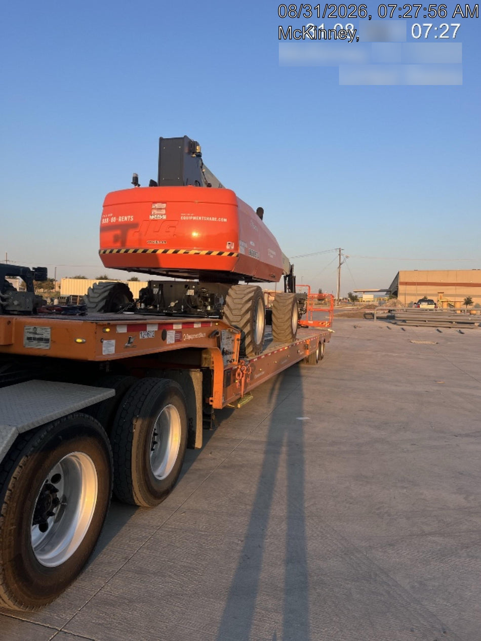 2026 JLG 860SJ