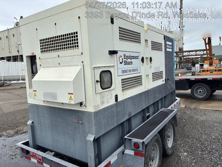 2020 ATLAS COPCO QAS250