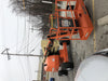 2019 JLG 450AJ