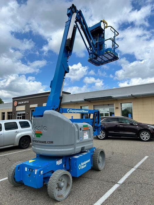 2025 GENIE Z40/23N RJ