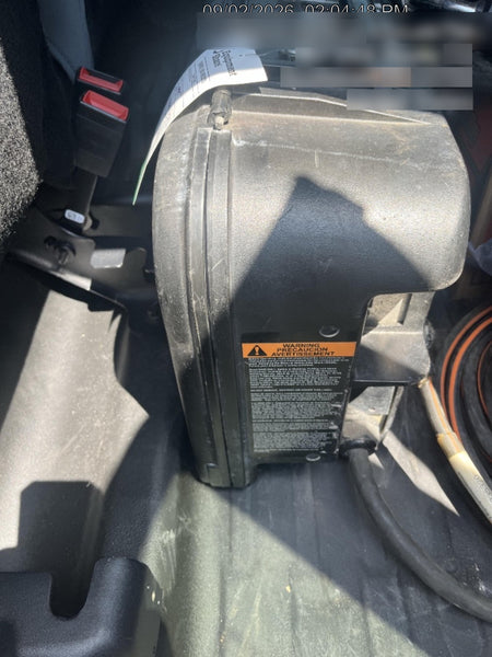 2024 LINCOLN ELECTRIC LN-25X