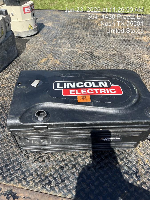 2024 LINCOLN ELECTRIC LN-25X