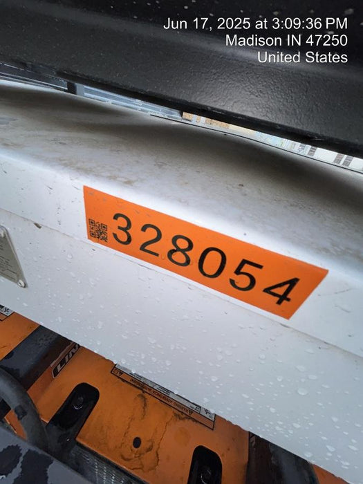 2023 LEX WR6A-7SM-FG26DZ6LD-R