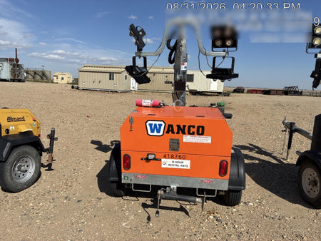 2024 WANCO WLTT-4MM4K
