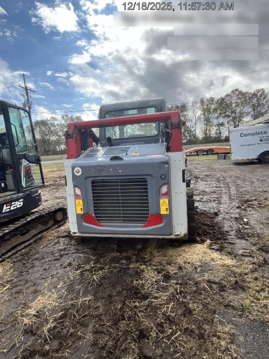 2023 TAKEUCHI TL10V2-CR