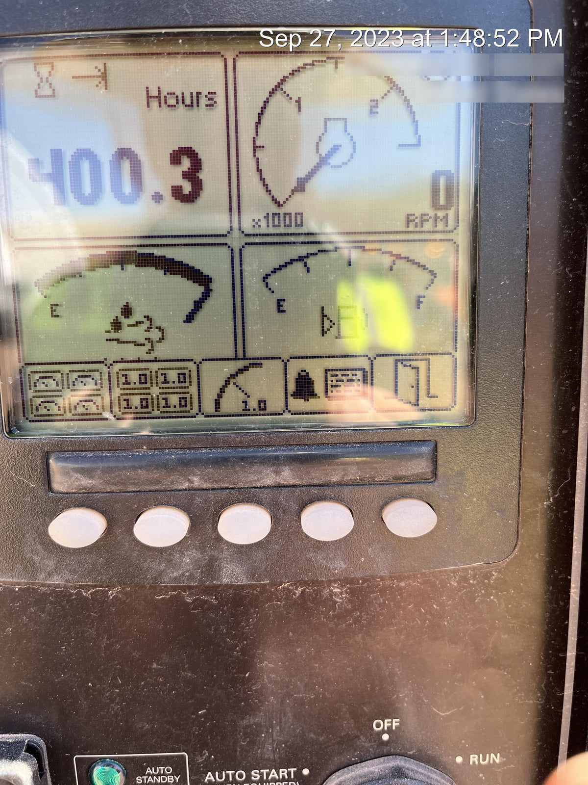2022 ATLAS COPCO PAC F1212 VD