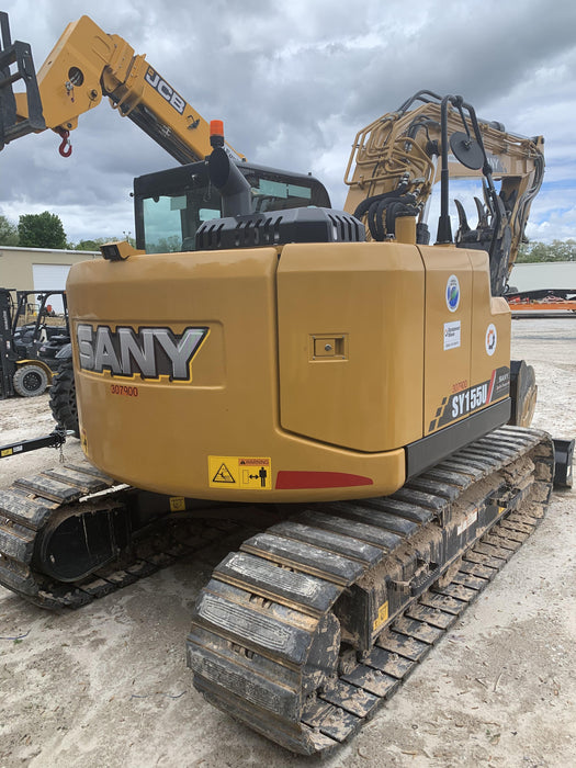 2023 SANY SY155R