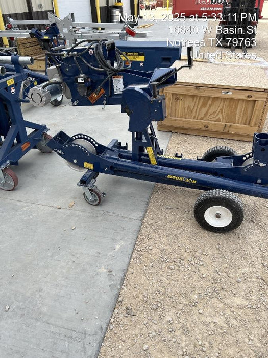 2025 CURRENT TOOLS 100A