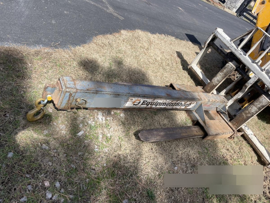 2019 ARROW MATERIAL HANDLING CE60-TH