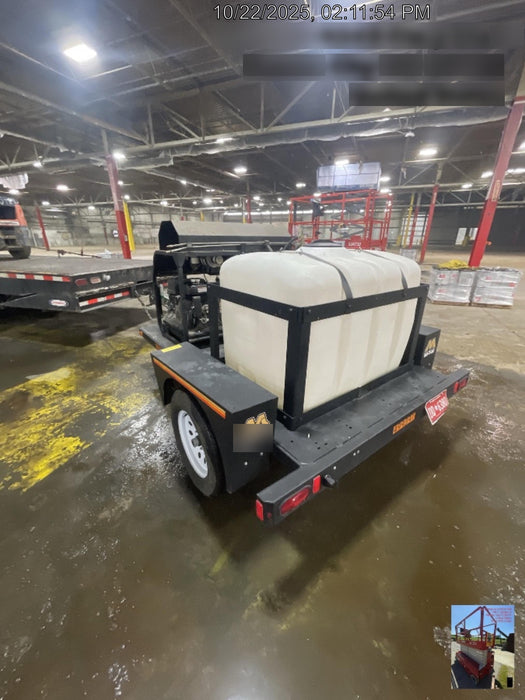 2025 MI-T-M AW-9000-0005 / DHG-4004-B0V6G