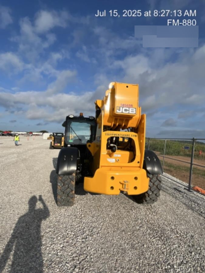 2025 JCB 512-56