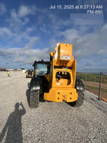 2025 JCB 512-56
