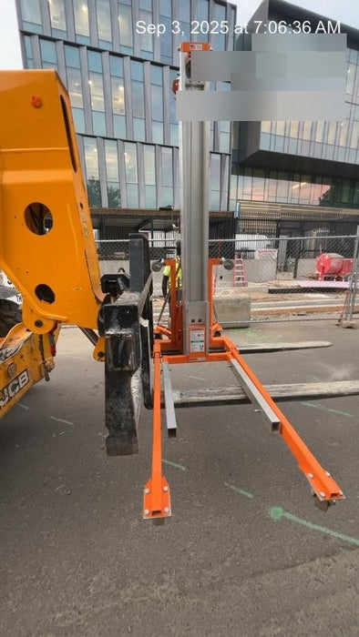 2021 LIFTSMART MLC-24