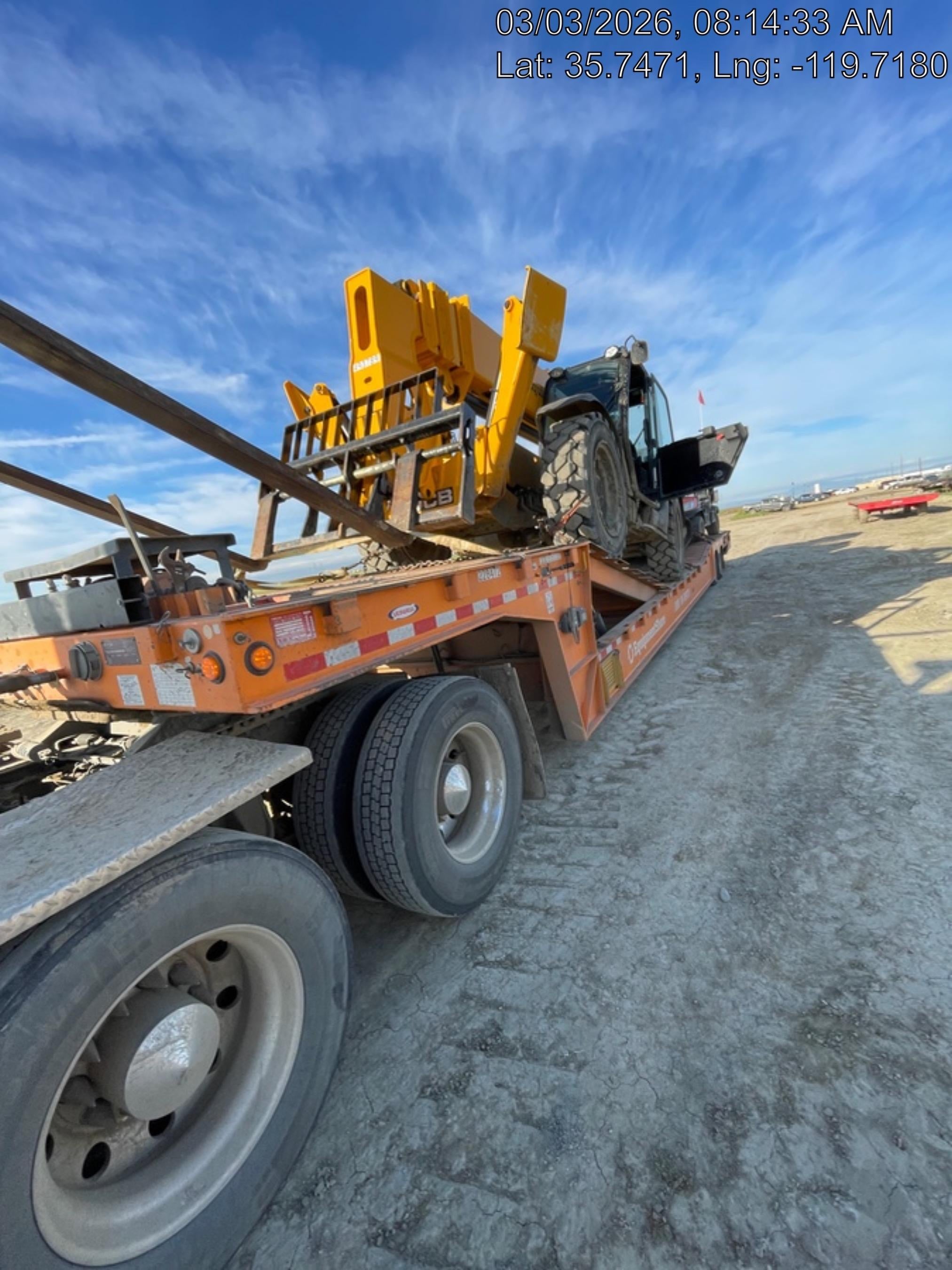 2025 JCB 512-56