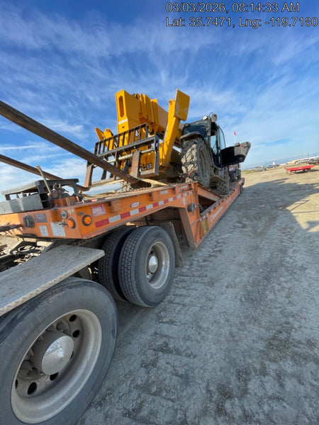 2025 JCB 512-56
