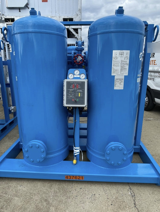 2024 HANKISON RDH-1550G