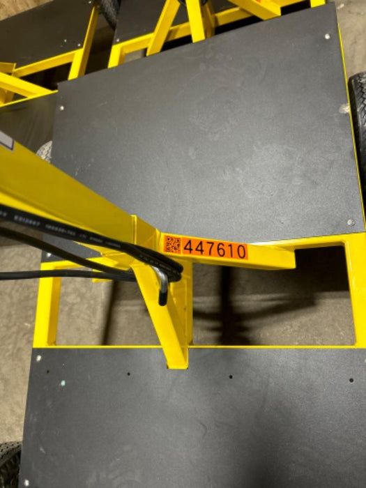 2024 CONSTRUCTION ELECTRICAL PRODUCTS 7322