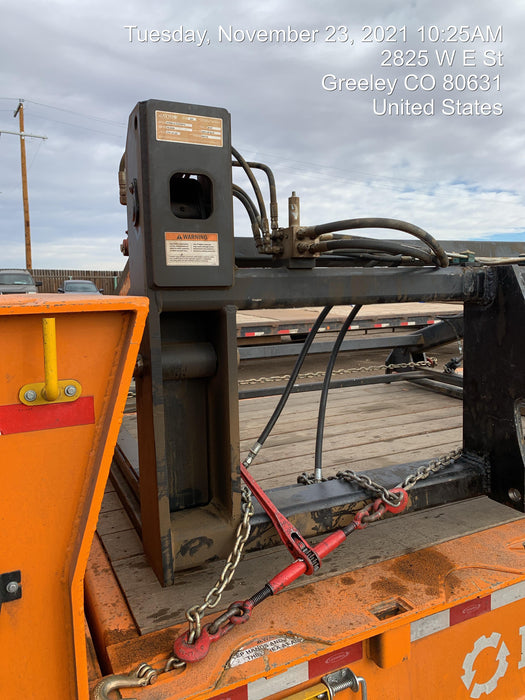 2021 ARROW MATERIAL HANDLING 61962-6-72-270PG