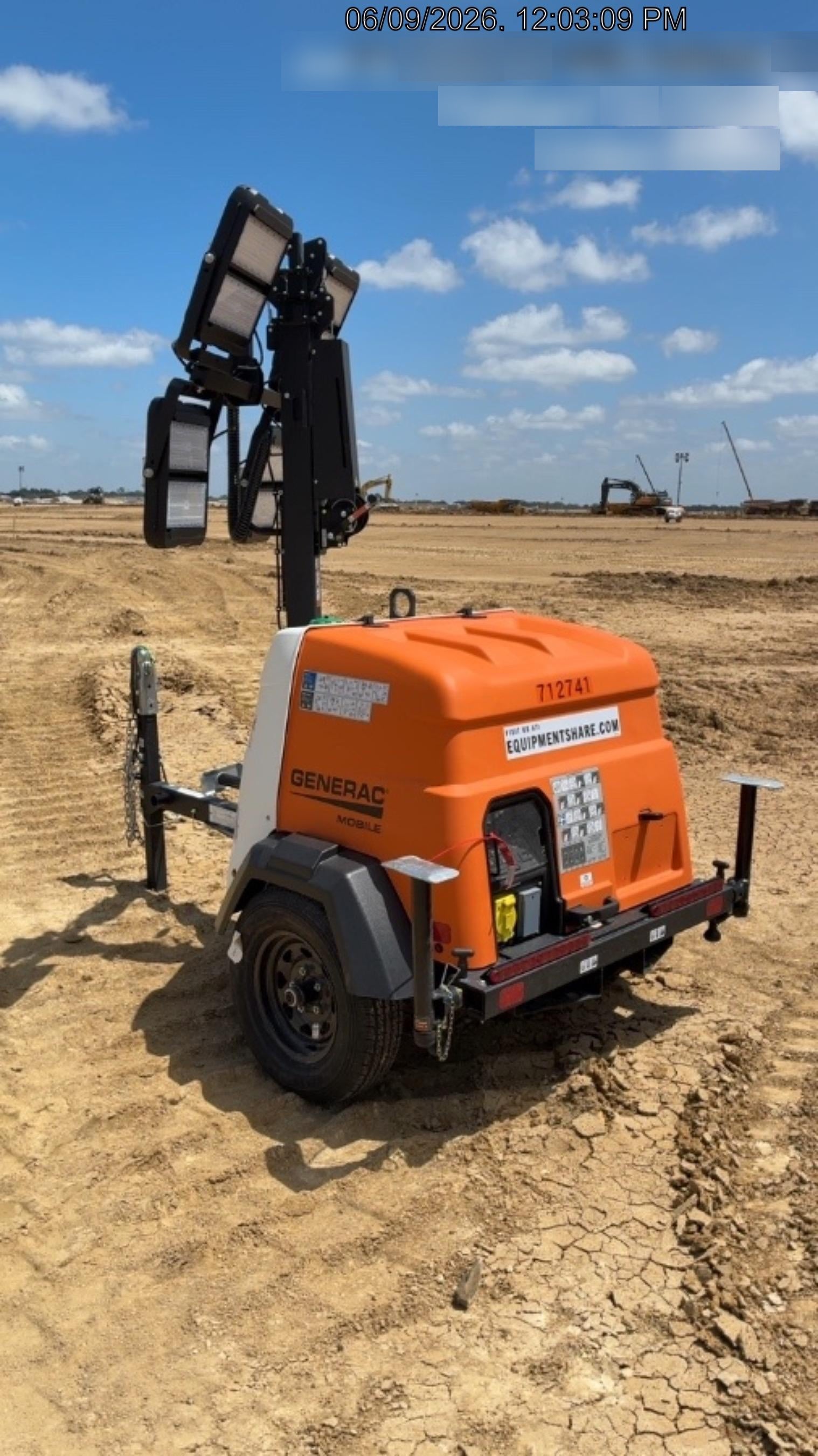 2026 GENERAC MLTS-4