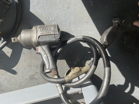 2022 INGERSOLL RAND 2925P3TI
