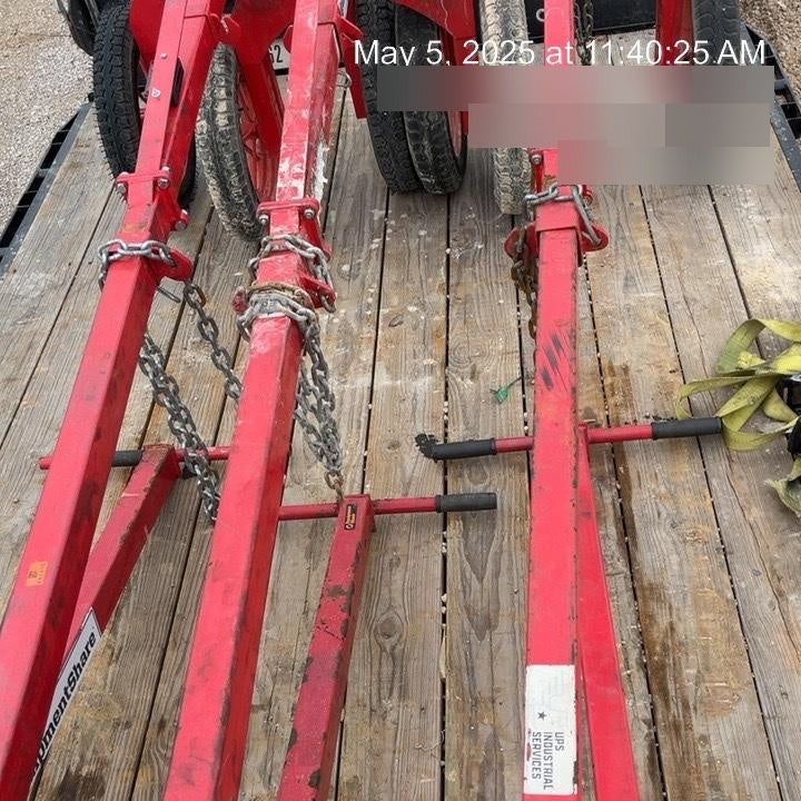 2022 B&B PIPE 2014