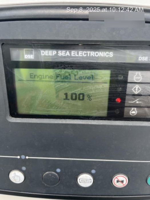 2018 WACKER NEUSON G25