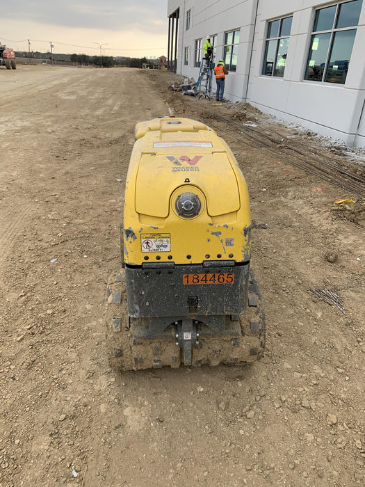 2021 WACKER NEUSON RTLx-SC3