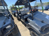 2021 Club Car CA1700D Canopy, Diesel, 4 Passenger