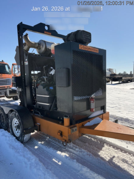 2020 RWN Pump