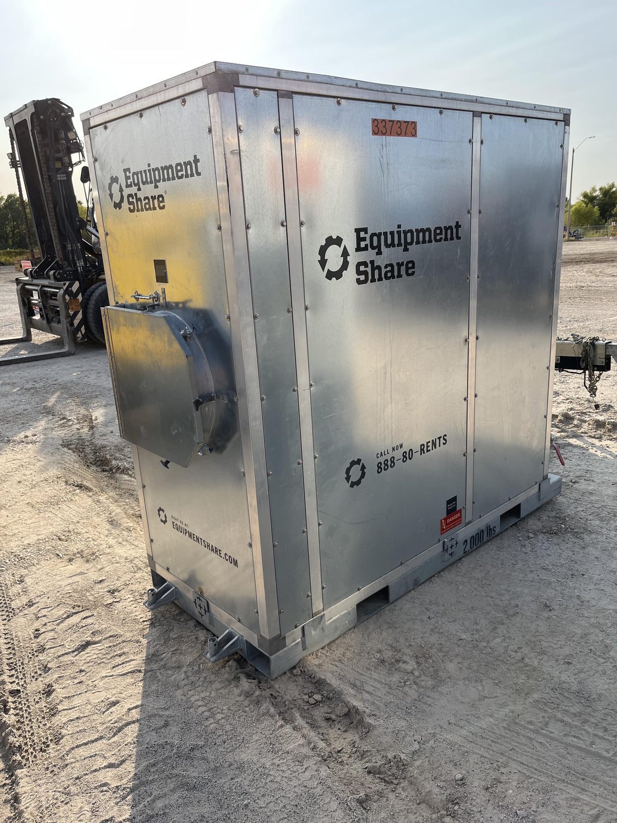 2023 SMARTECH SMTAH1D030HQ