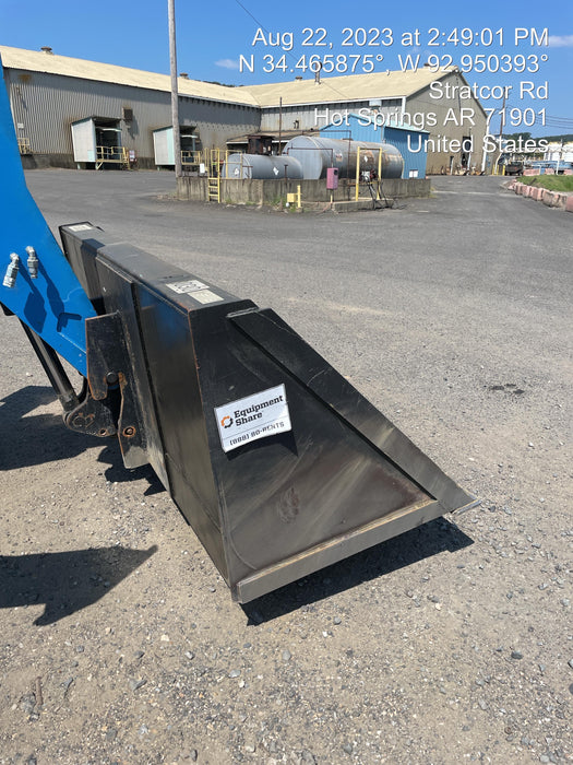 2021 ARROW MATERIAL HANDLING 32096258089