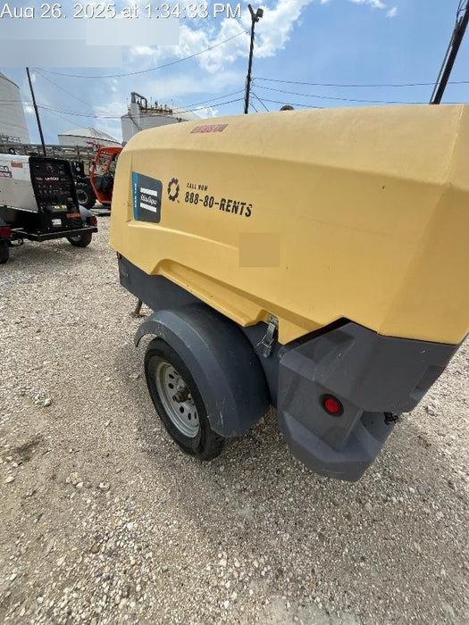 2022 ATLAS COPCO XAS188