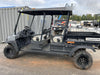 2021 Club Car CA1700D Canopy, Diesel, 4 Passenger