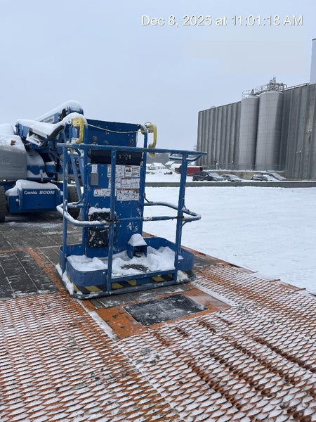 2023 GENIE Z40/23N RJ