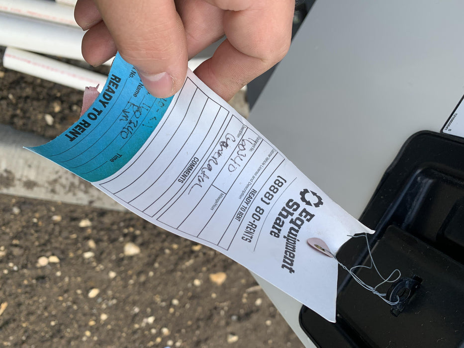 2020 ATLAS COPCO QAS25