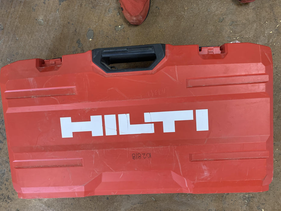 2020 HILTI TE 1000-AVR