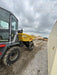 2025 WACKER NEUSON DV604 Cab Standard Tires