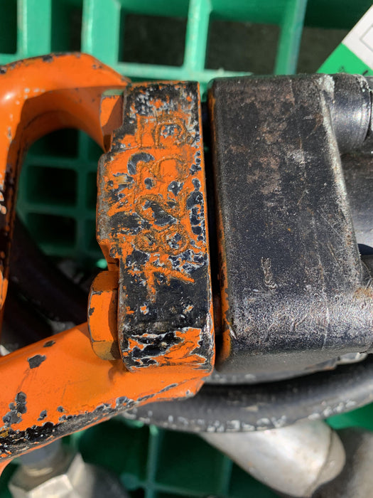 2020 MICHIGAN PNEUMATIC MP-CH3R