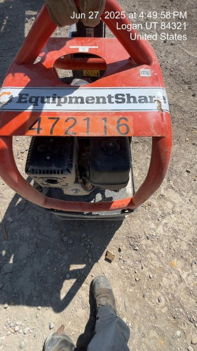 2024 HUSQVARNA LG300