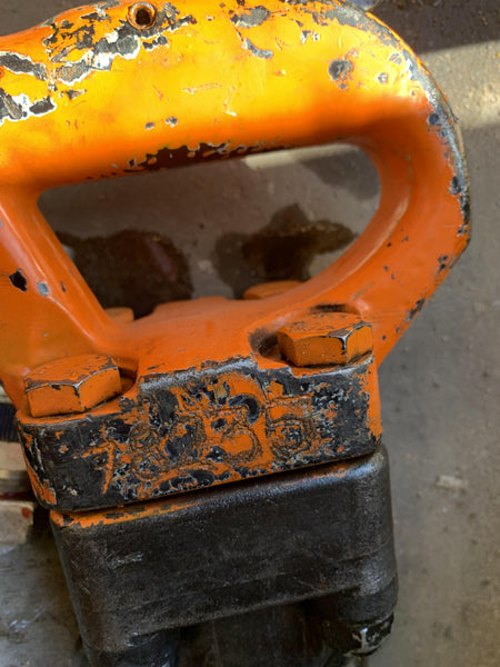 2020 MICHIGAN PNEUMATIC MP-CH3R