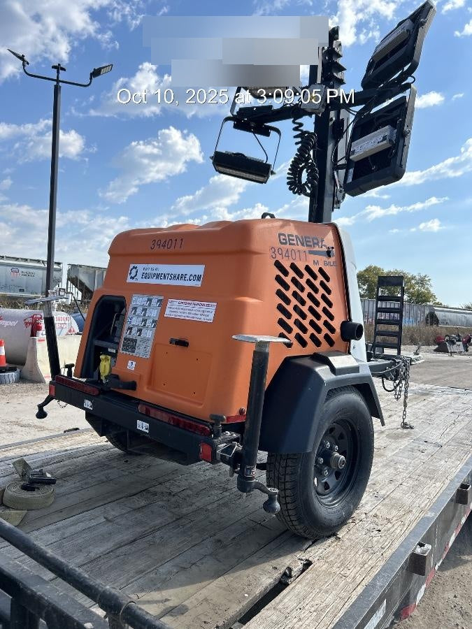 2024 GENERAC MLT2