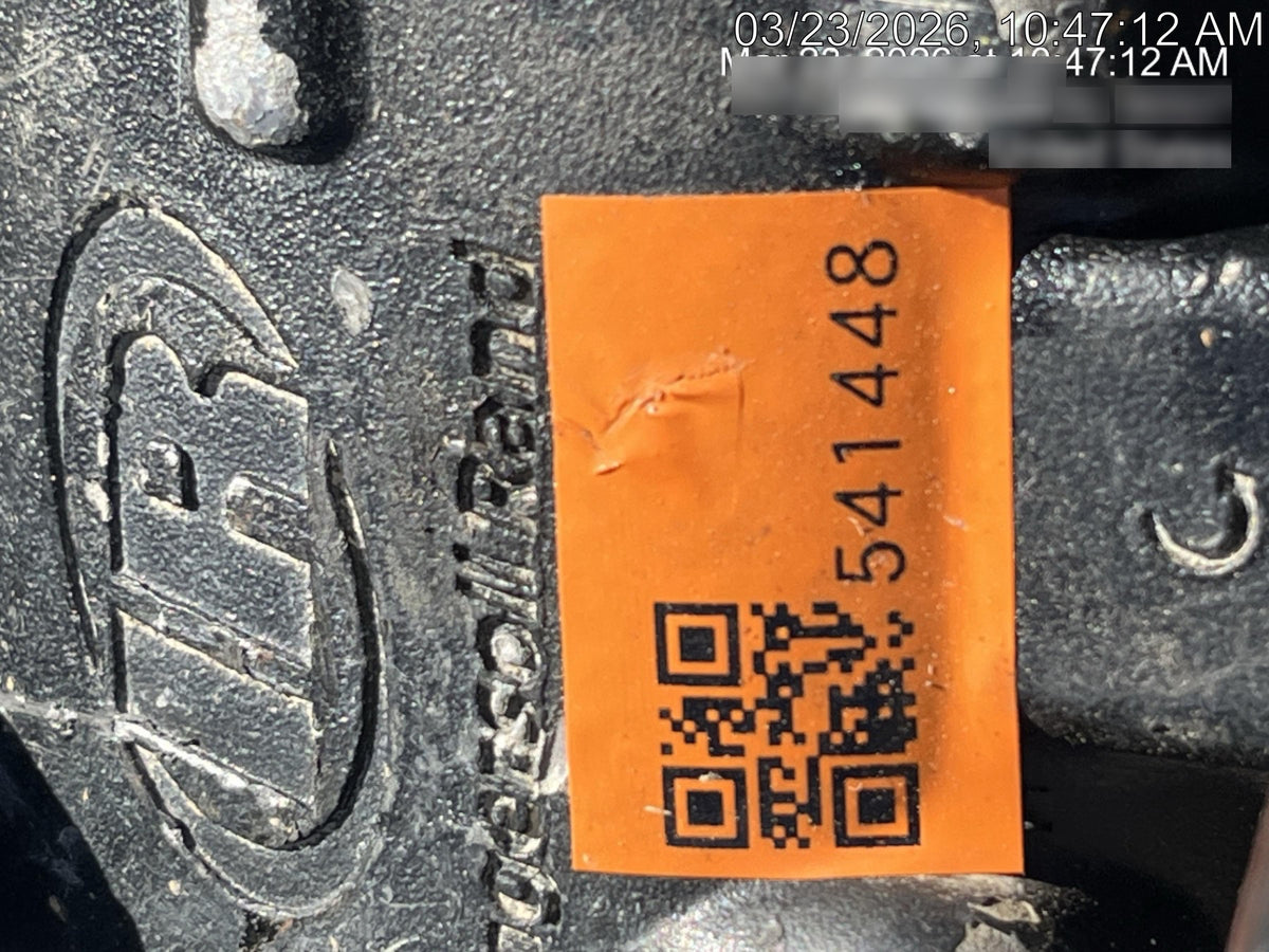 2025 INGERSOLL RAND 3940B2TI