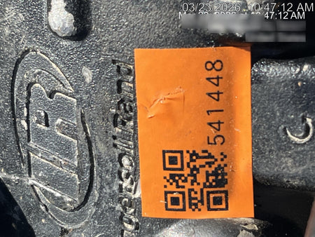 2025 INGERSOLL RAND 3940B2TI